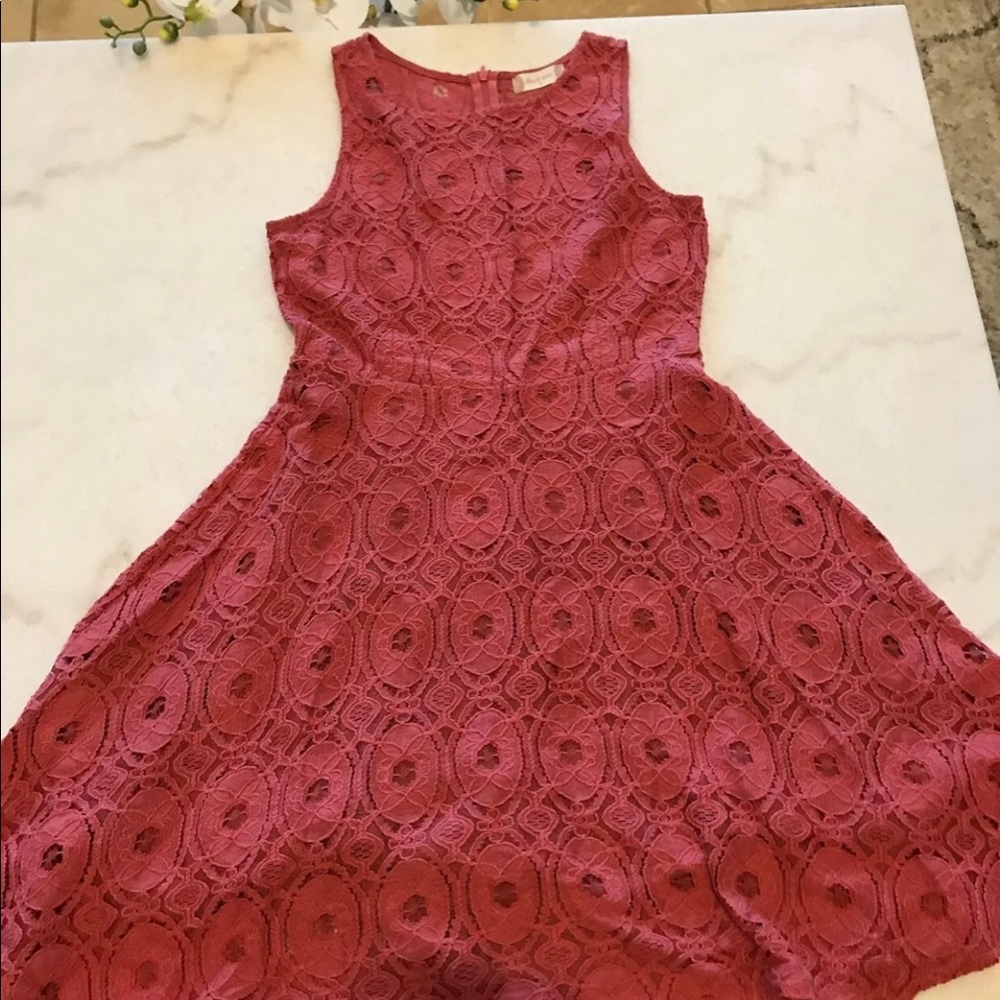 Altard state dress